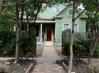 4010 Avenue B, Austin, TX 78751