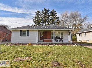 3603 Maisonneuve Ave, Windsor, ON N9E1Z1