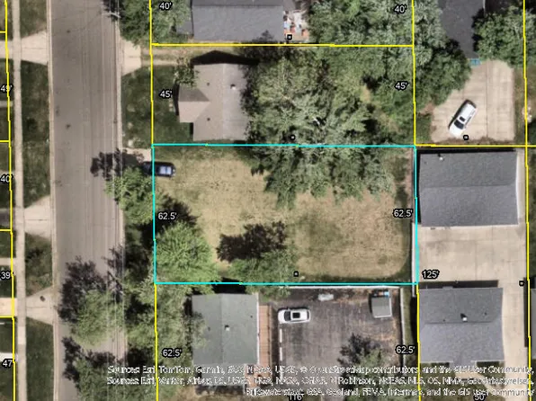 199 Highland Ave, Battle Creek, MI 49015