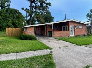 2001 1st St, Harvey, LA 70058