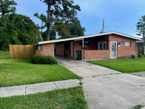 2001 1st St, Harvey, LA 70058