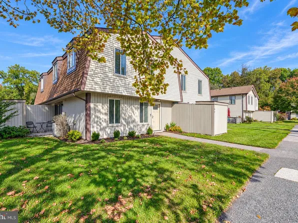 52 King Henry Cir #52, Baltimore, MD 21237