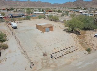 14238 E Marta De Fortuna Dr, Yuma, AZ 85367