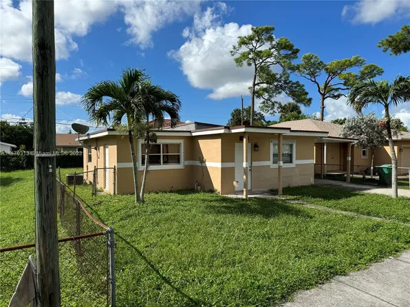 2818 NW 9th Ct, Pompano Beach, FL 33311