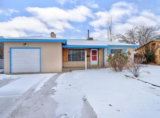 1113 Lester Dr NE, Albuquerque, NM 87112
