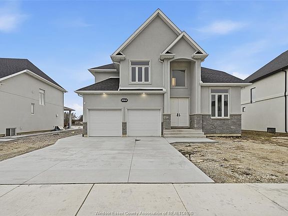 2nd image of 8564 Pronovost Pl