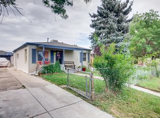 3115 Longfellow Pl, Denver, CO 80221