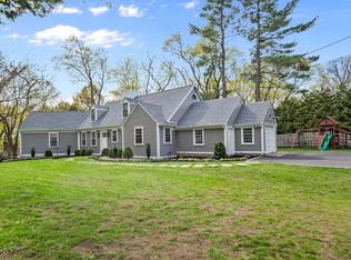 123 Canton Ave, Milton, MA 02186