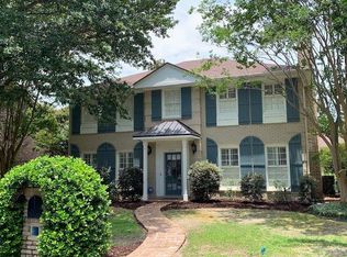 4545 Lavallet Ln, Pensacola, FL 32504