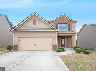 4354 Favored Way, Union City, GA 30291