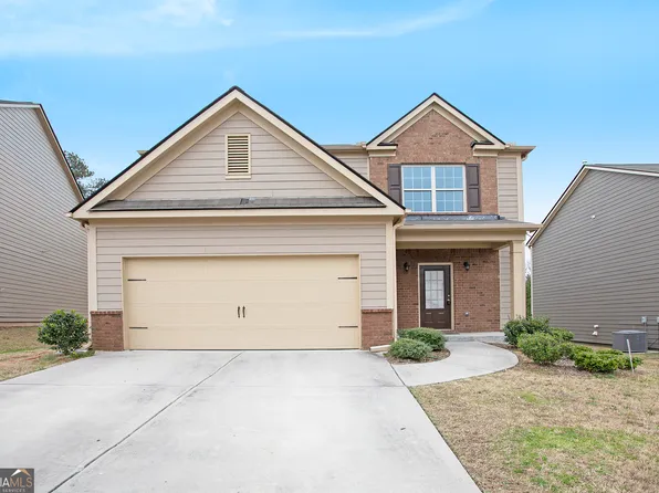 4354 Favored Way, Union City, GA 30291
