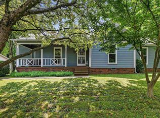 72 Ridgedale Dr, Jackson, TN 38305