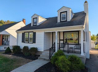 4633 Hunt Rd, Cincinnati, OH 45242