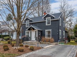 21 Howard Ave, Oakville, ON L6J3Y2