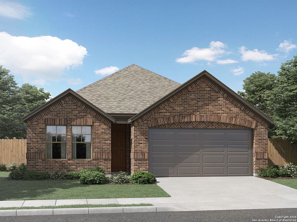 1st image of 25907 Marigold Oaks Blank
