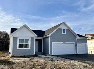 1903 Pauline Pl, Plano, IL 60545