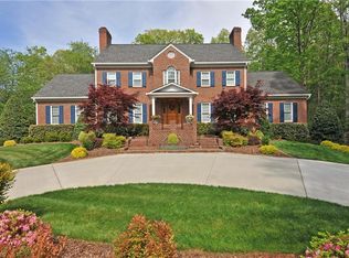 3501 Stillwater Ct, Winston Salem, NC 27106