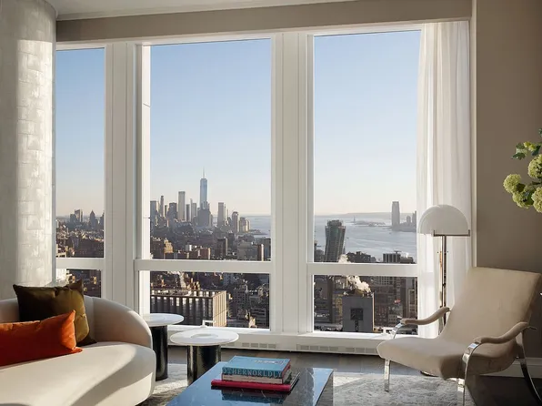 35 Hudson Yards #5904, New York, NY 10001