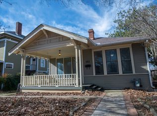 301 N Marlborough Ave, Dallas, TX 75208