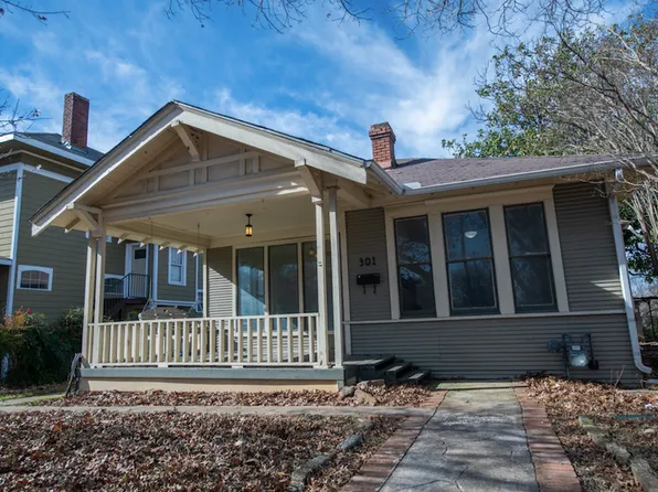 301 N Marlborough Ave, Dallas, TX 75208