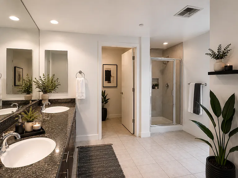 801 Ash St #1603 — Photo 9