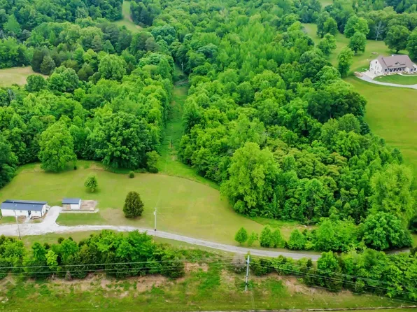 3467 Luther Ragan Rd, Palmyra, TN 37142