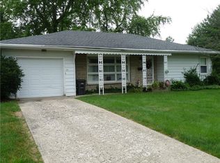 214 Swisher Ave, Danville, IL