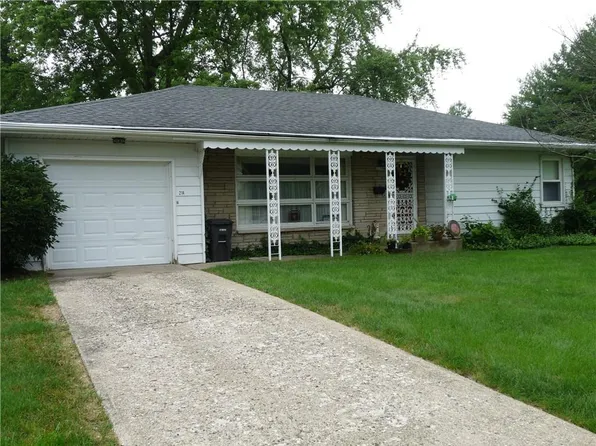 214 Swisher Ave, Danville, IL 61832