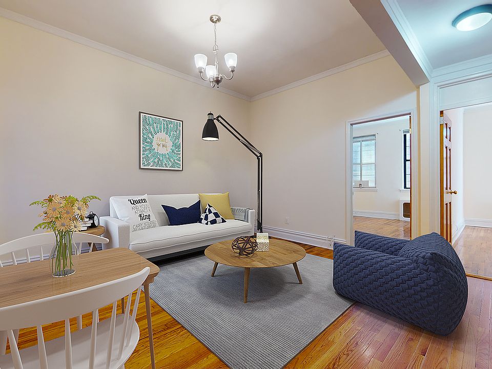 1st image of 107 W 68th St APT 5F