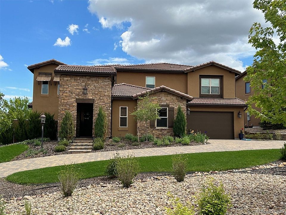 9408 Vista Hill Way, Lone Tree, CO 80124 Zillow