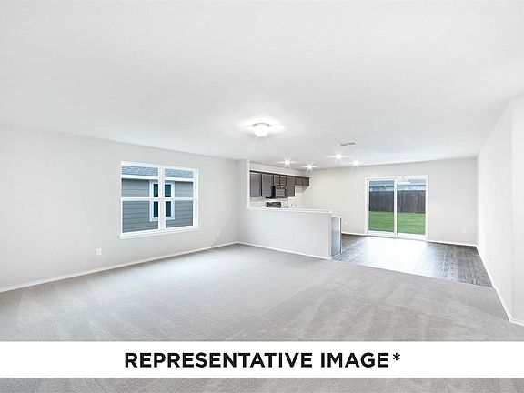 Aspen Floor Plan 2