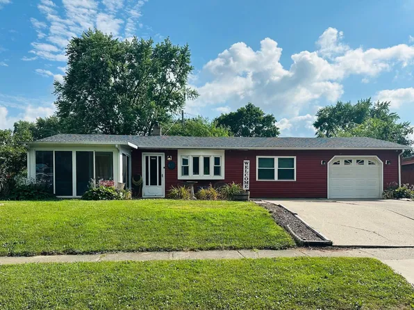 617 Miami Blvd, Kokomo, IN 46902