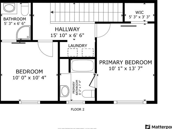 515 Francis Ave #2, Kelowna, BC V1Y 5G4