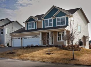 11193 Walnut Ln, Woodbury, MN 55129