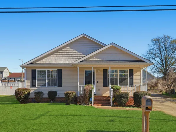 209 Alice Ave, Greenville, SC 29611