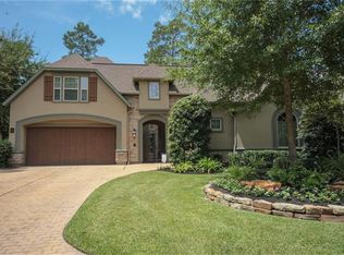 6 Ashlar Point, Spring, TX 77381