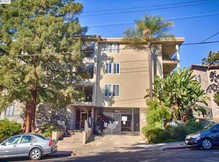 85 Vernon St APT 205, Oakland, CA 94610