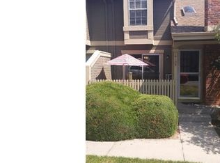 14135 E Quinn Cir, Aurora, CO 80015