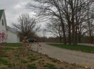 1346 County Road 626, Oak Grove, AR 72660