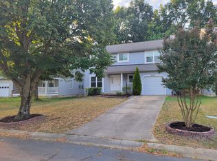 6638 Antelope Ct, Waldorf, MD 20603