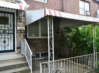 7264 Spruce St, Upper Darby, PA 19082