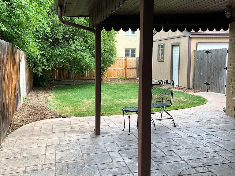 840 N Krameria St — Photo 33