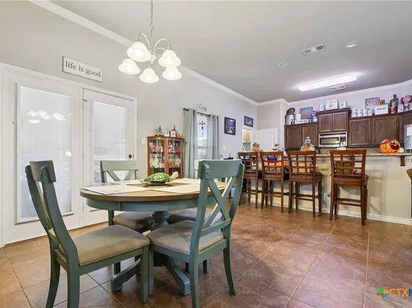 509 Dusty Trl, Belton, TX 76513