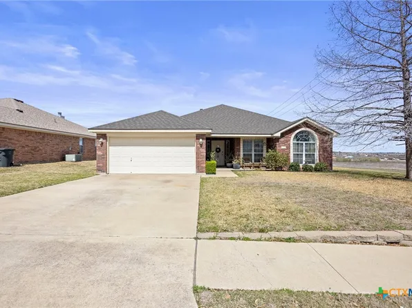 3501 Republic Of Texas Dr, Killeen, TX 76549