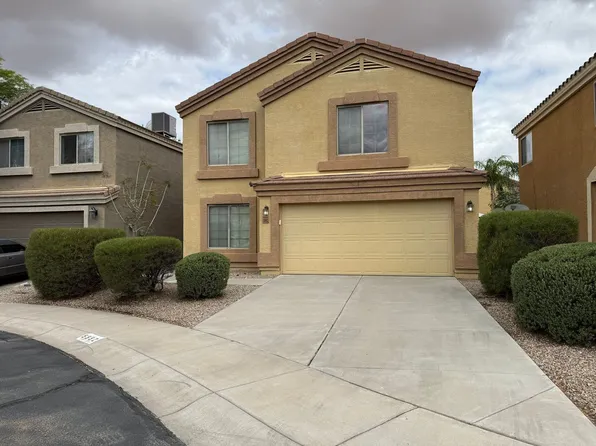 5992 E Vega Ct, Florence, AZ 85132