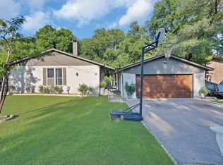 1124 Tyra Ln, Fort Worth, TX 76114