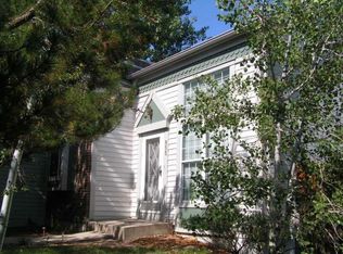 955 Vetch Cir, Lafayette, CO 80026