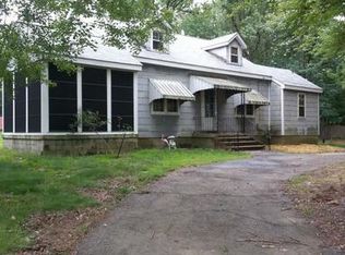 9124 Allentown Rd, Fort Washington, MD 20744