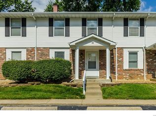 15 Delray Ct #H, Saint Peters, MO 63376