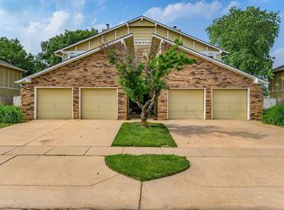 10514 W Texas St #503, Wichita, KS 67209